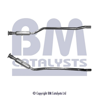 Catalytic Converter